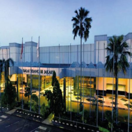 Tentang Pameran Indonesia Properti